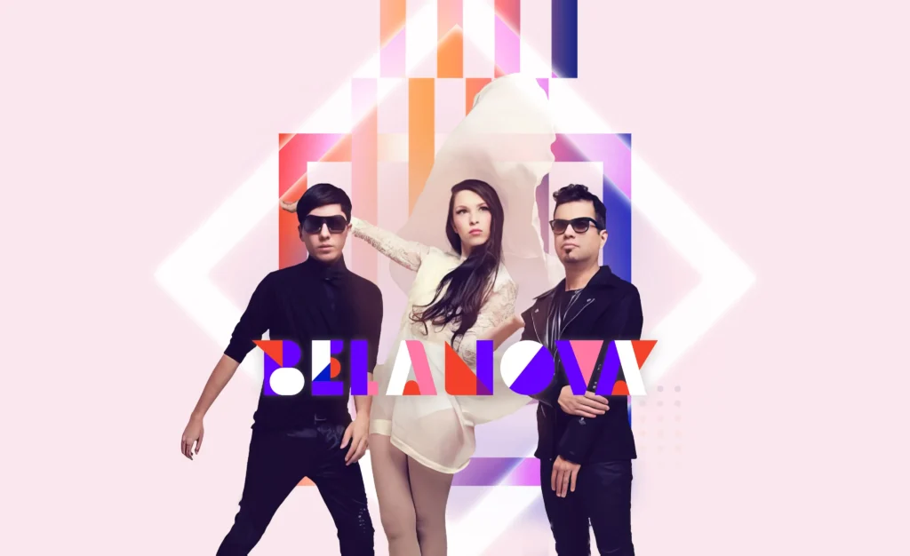 Belanova at The Fillmore Silver Spring