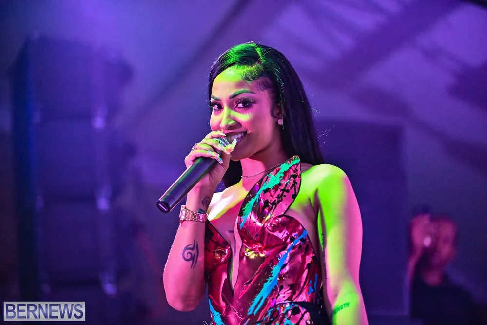Shenseea