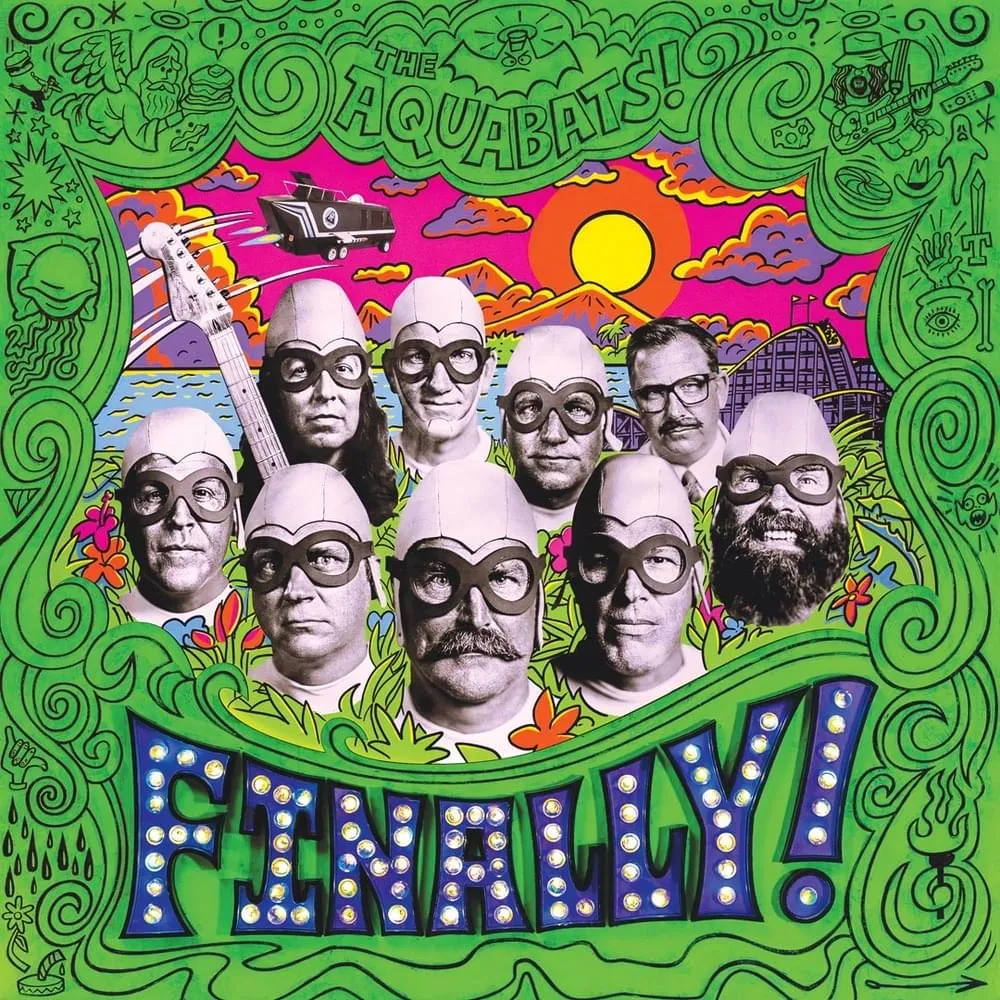 The Aquabats