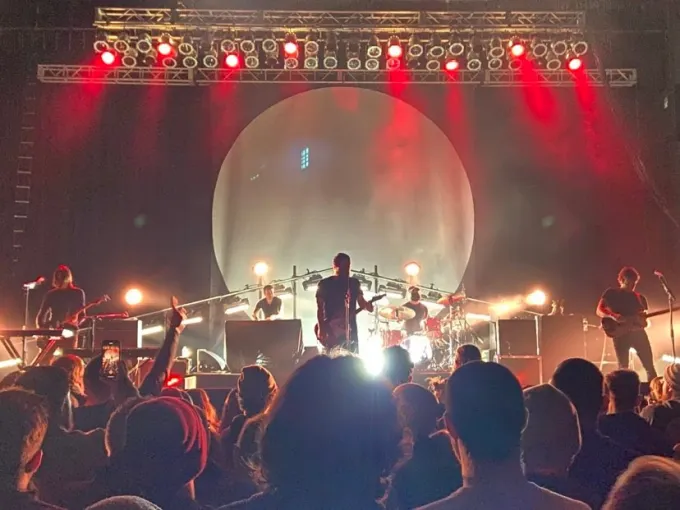 Manchester Orchestra