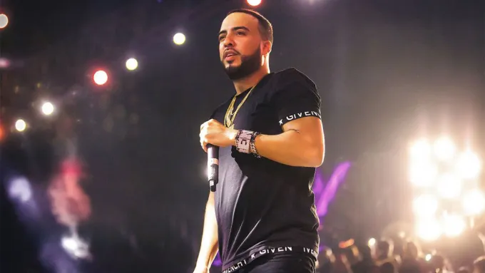 French Montana