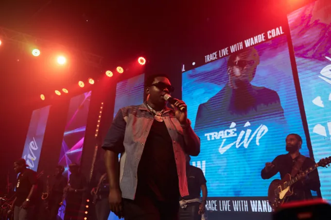 Wande Coal