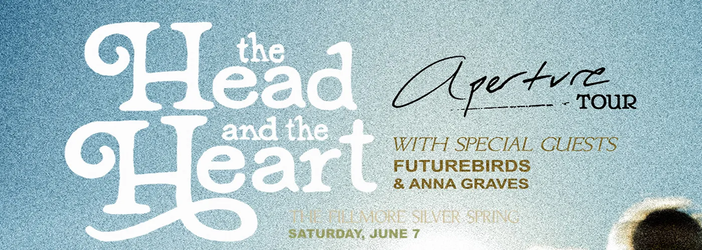 The Head and The Heart