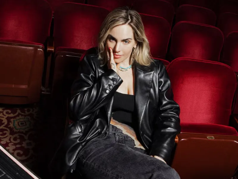 Joanna JoJo Levesque tickets