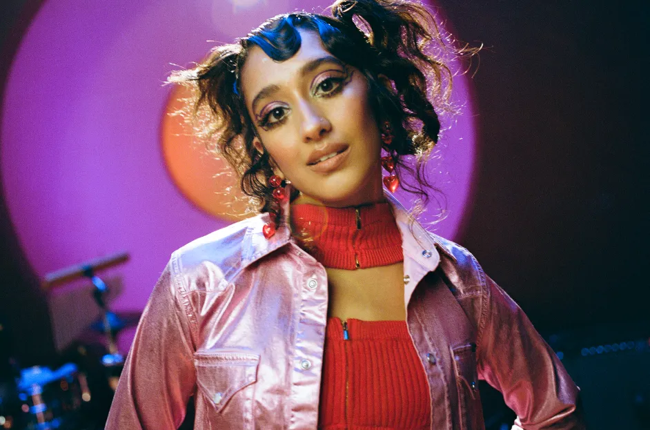 Raveena