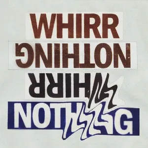 Whirr & Nothing tickets