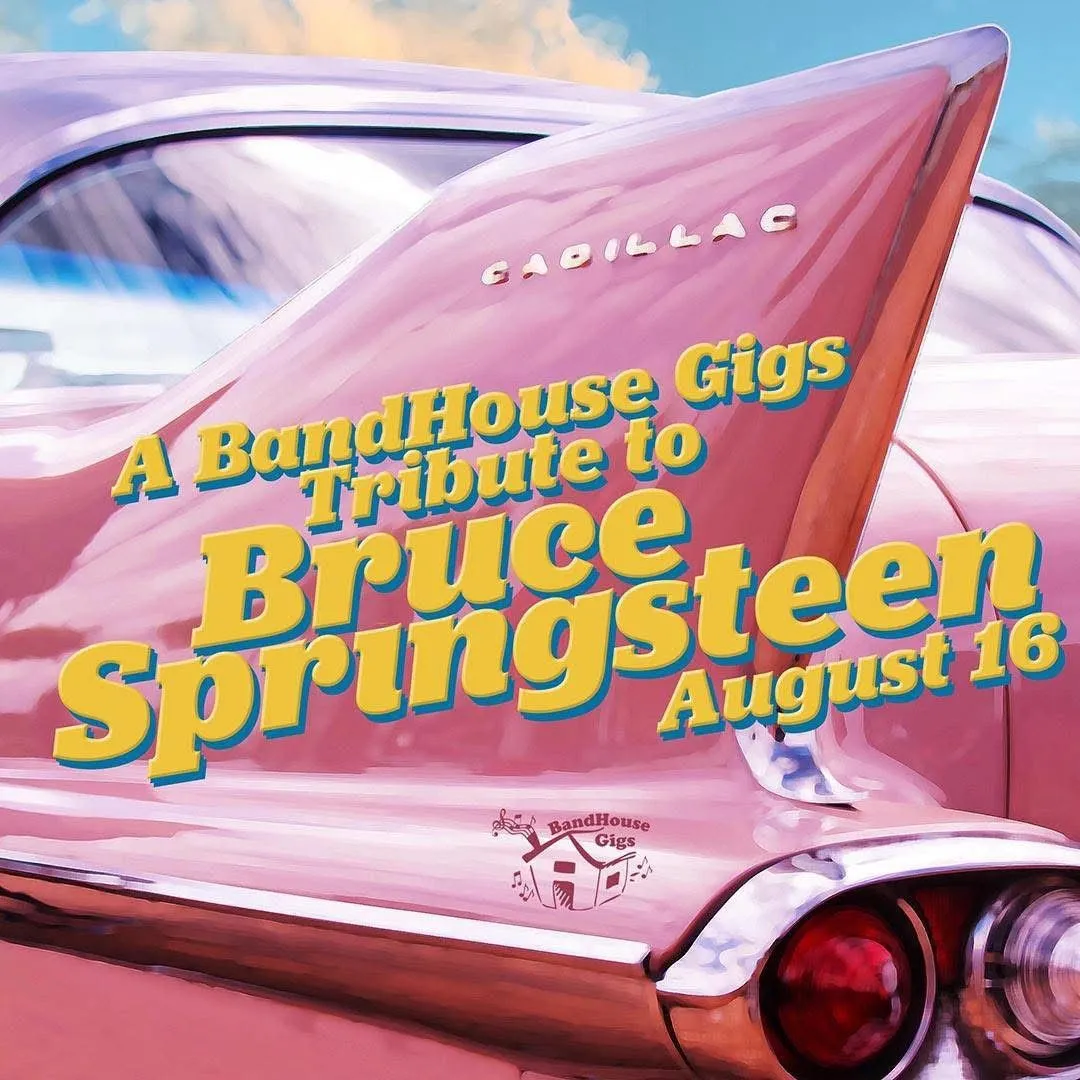 BandHouse Gigs