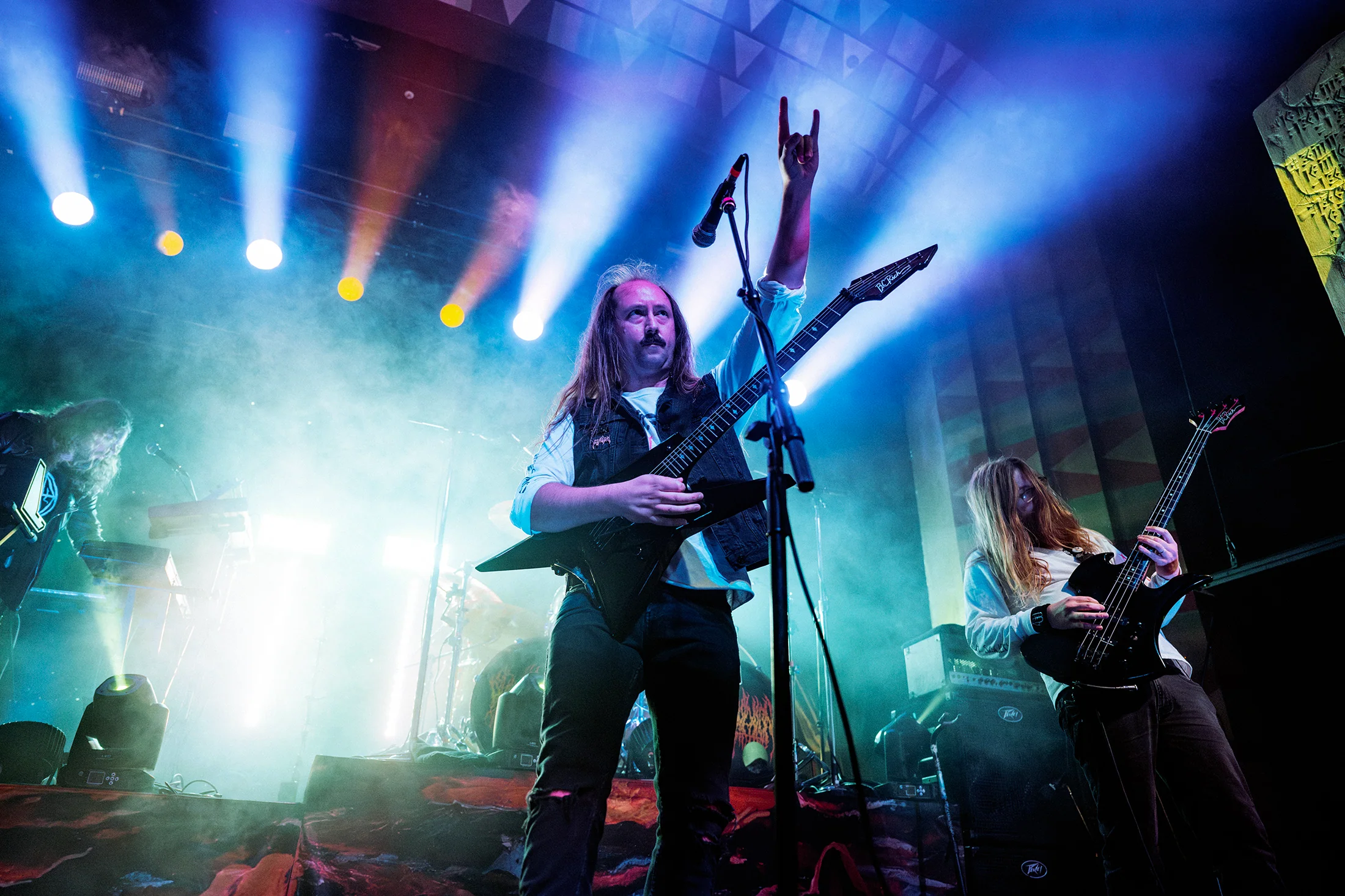 Blood Incantation