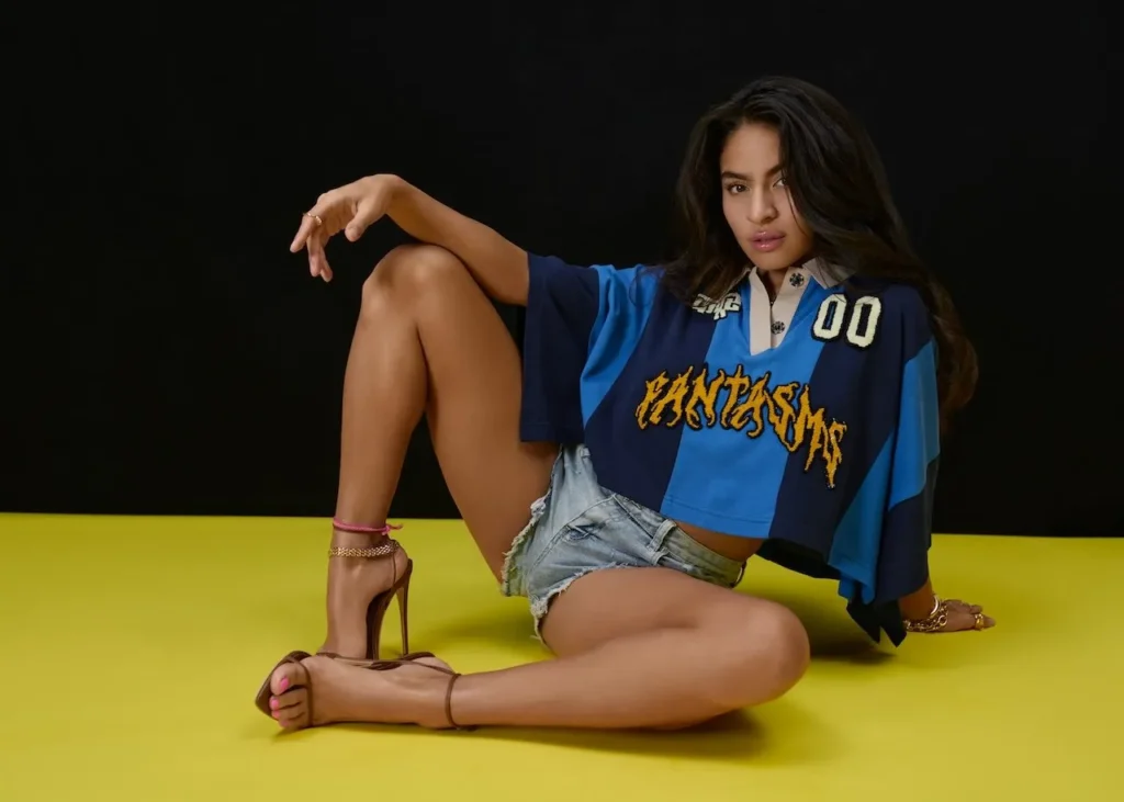 Jessie Reyez tickets