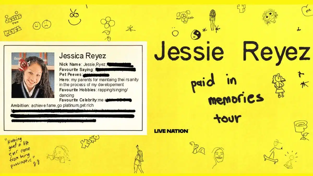 Jessie Reyez