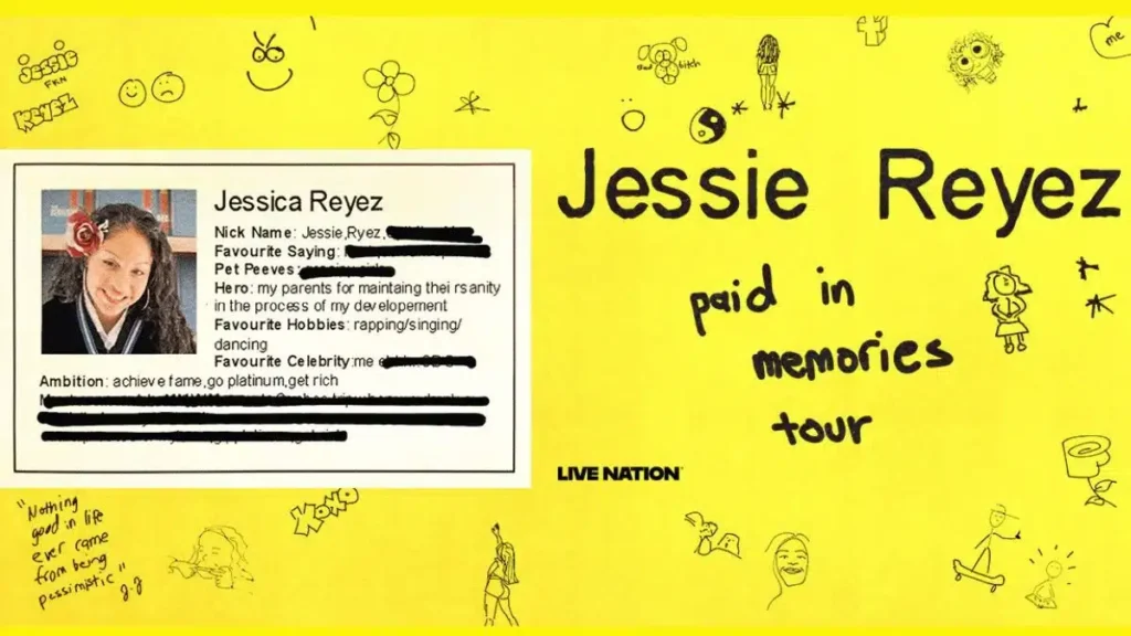 Jessie Reyez at The Fillmore Silver Spring