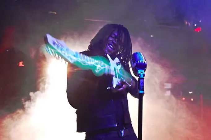 Young Nudy tickets