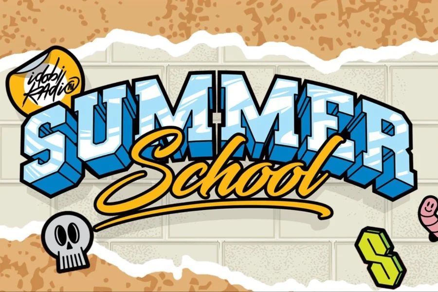 idobi Radio Summer School: Rain City Drive, Charlotte Sands &amp; Taylor Acorn