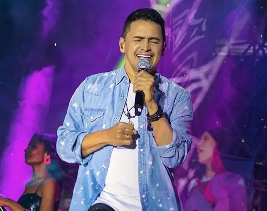 Jorge Celedon tickets