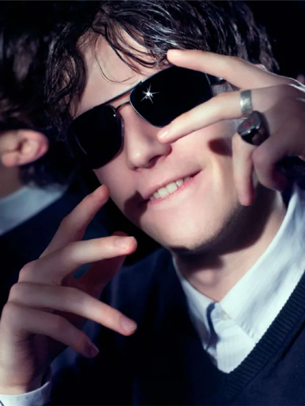 Bladee tickets