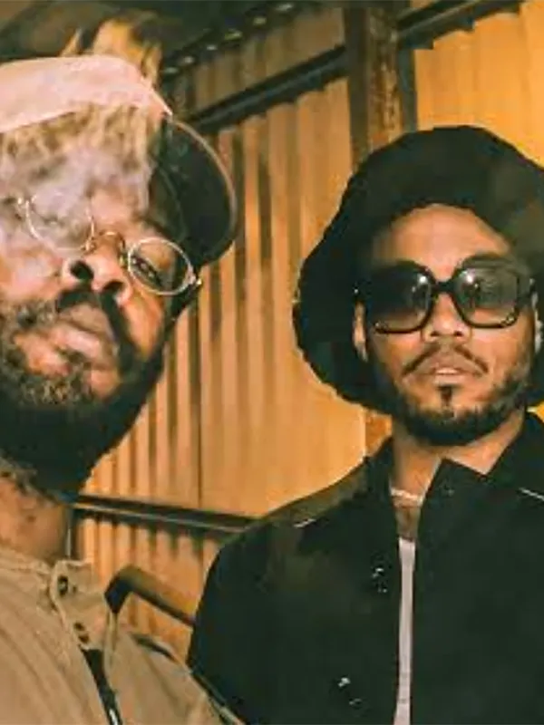 NXWORRIES tickets