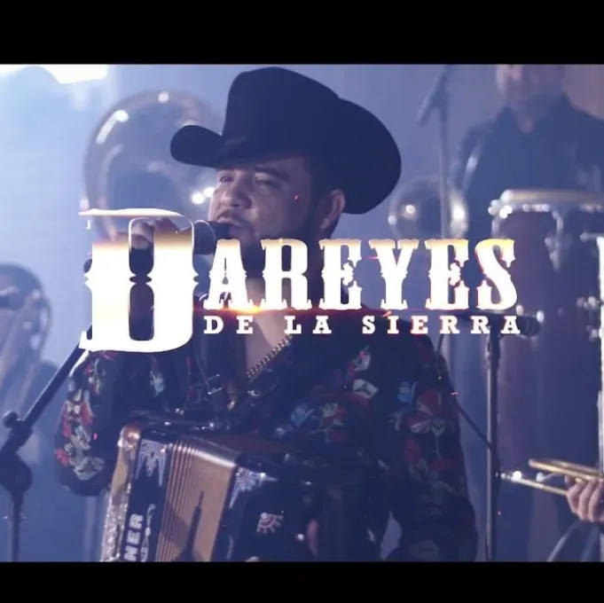 Los Dareyes De La Sierra tickets