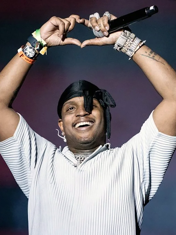 Ski Mask The Slump God tickets