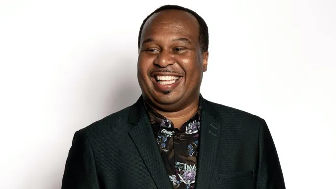 Roy Wood Jr. tickets