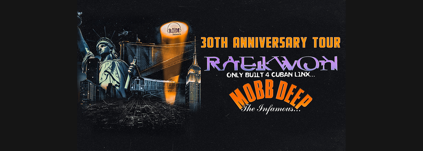 Raekwon & Mobb Deep