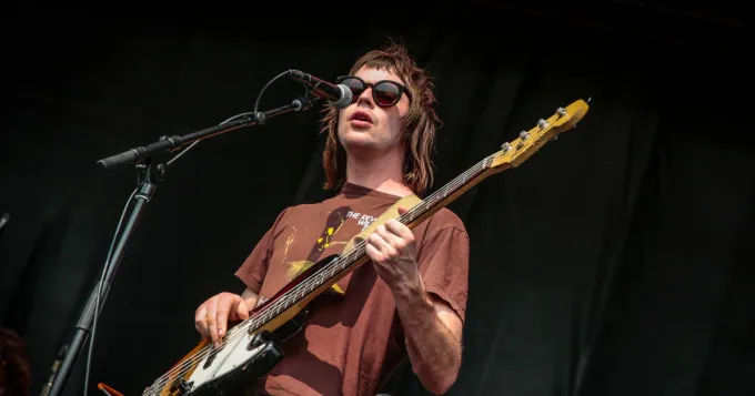 Sticky Fingers tickets