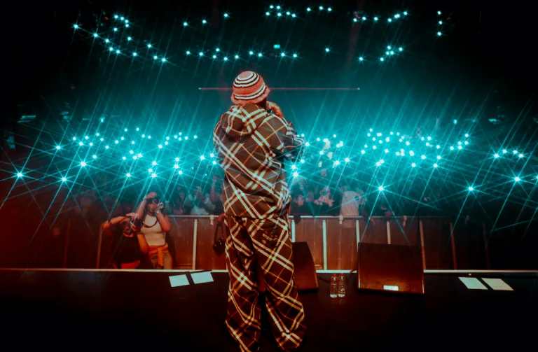 Odumodublvck tickets