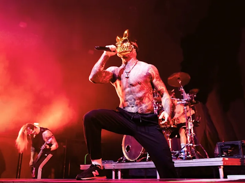 Slaughter to Prevail tickets