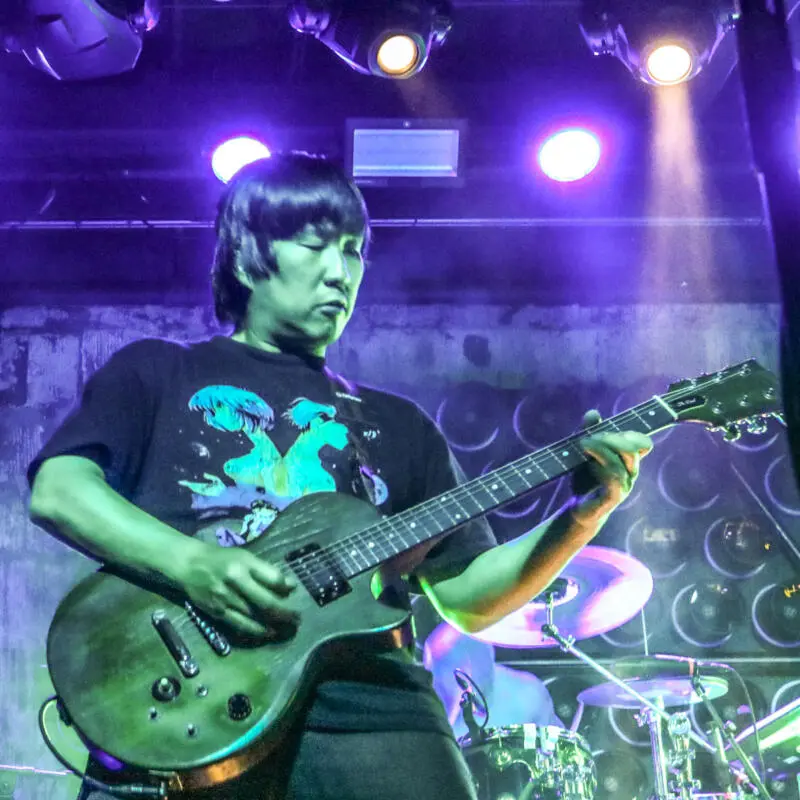 Rx Bandits