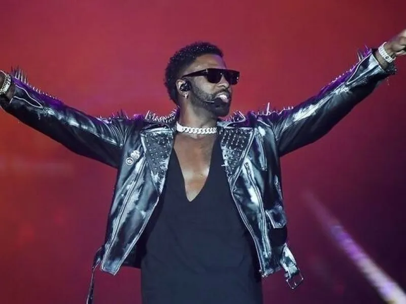 Jason Derulo tickets
