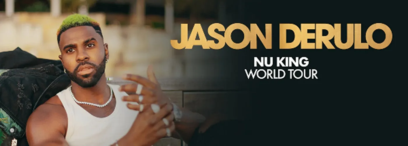 Jason Derulo