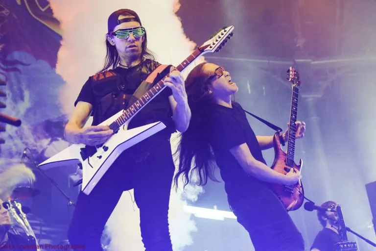 Dragonforce