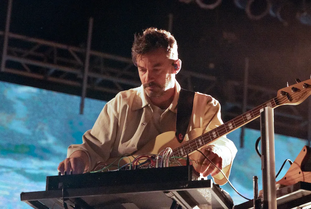 Bonobo