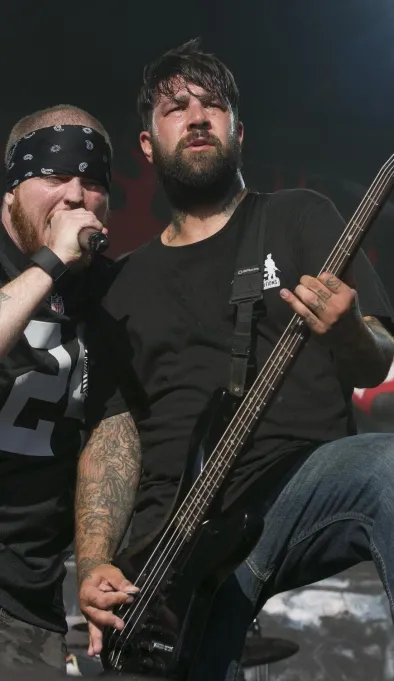 Hatebreed
