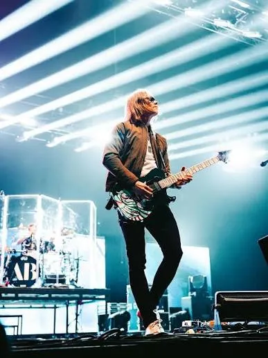 Alter Bridge tickets