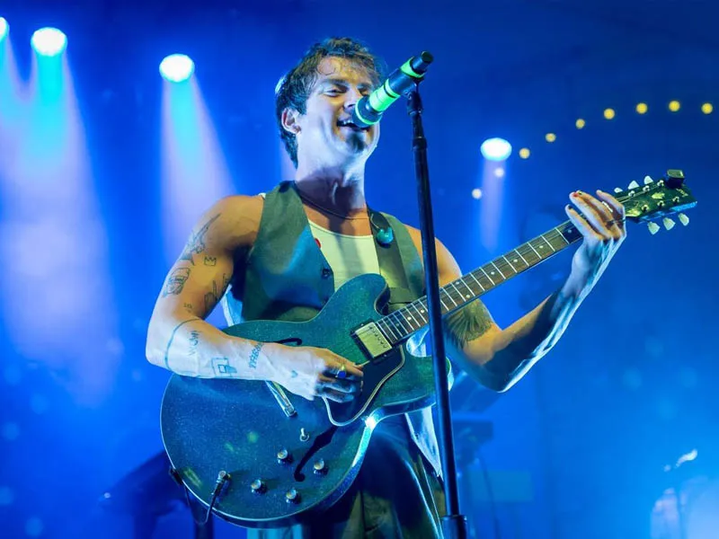 Judah and The Lion tickets