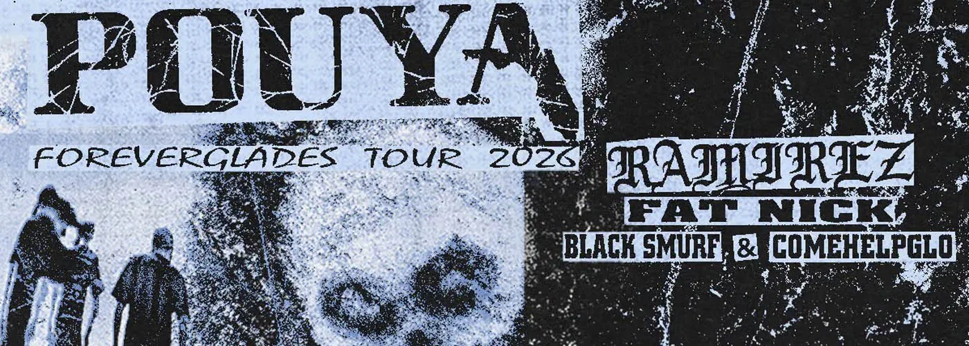 Pouya