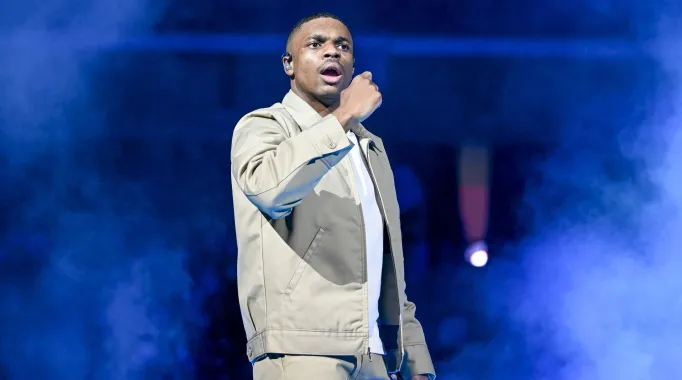 Vince Staples tickets