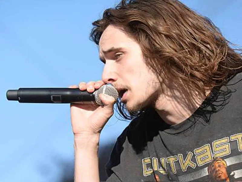 Pouya tickets