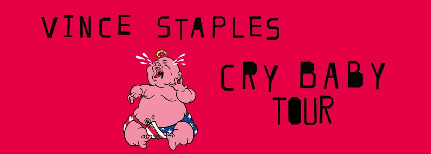 Vince Staples